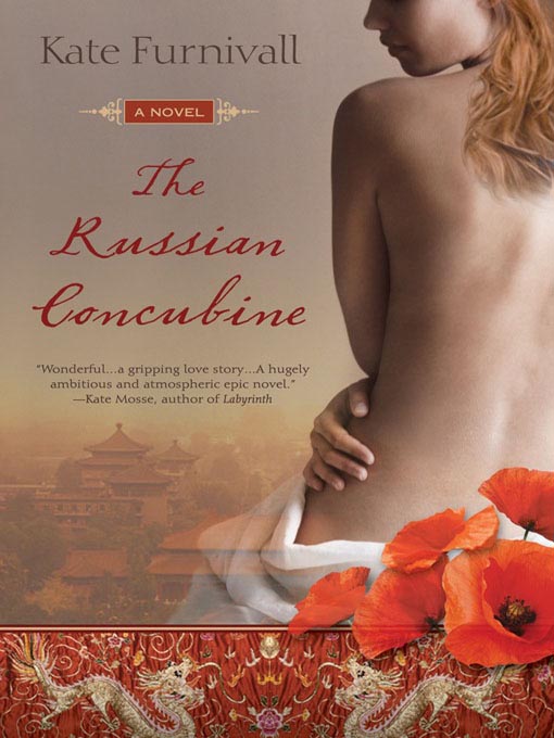 Title details for The Russian Concubine by Kate Furnivall - Available